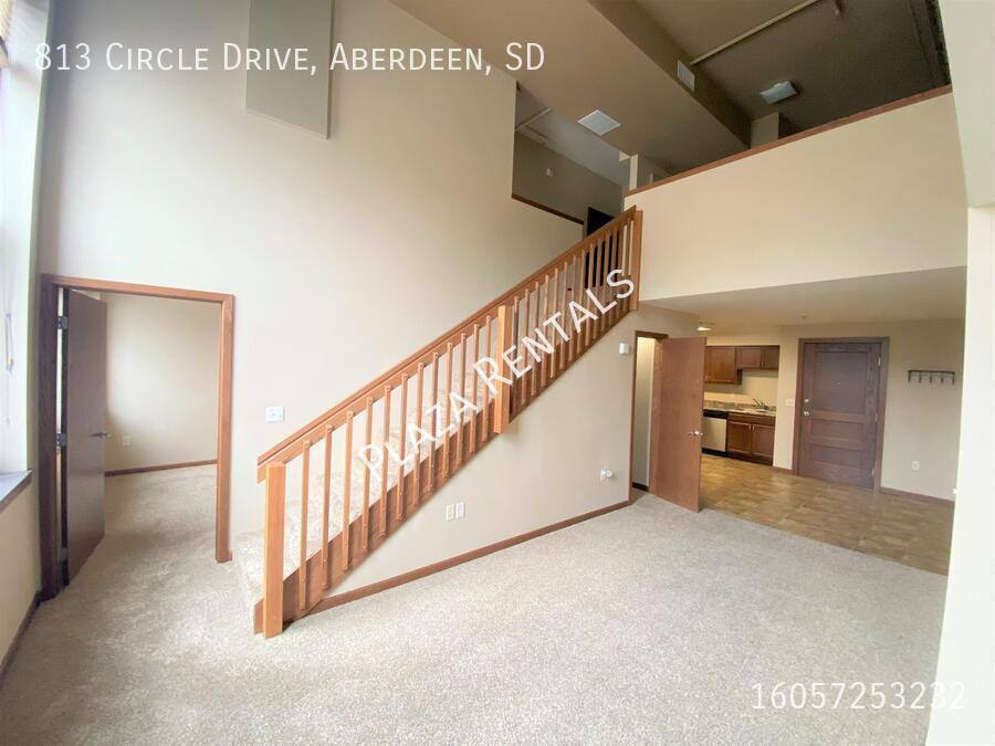 Apartment for rent at 214 S Kline St #22, Aberdeen, SD 57401
