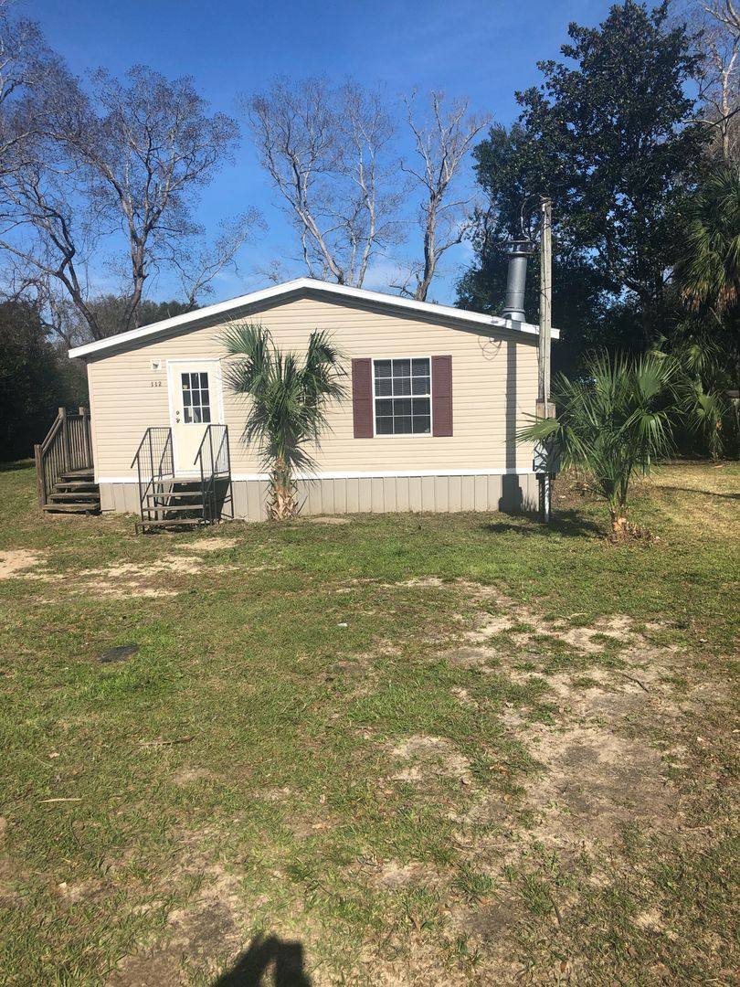 House for rent at 112 Tyner Dr, Crestview, FL 32539