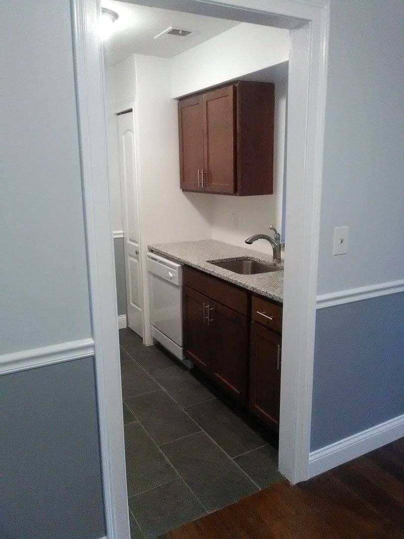 Apartment for rent at 2973 W Clark Rd, Ypsilanti, MI 48197