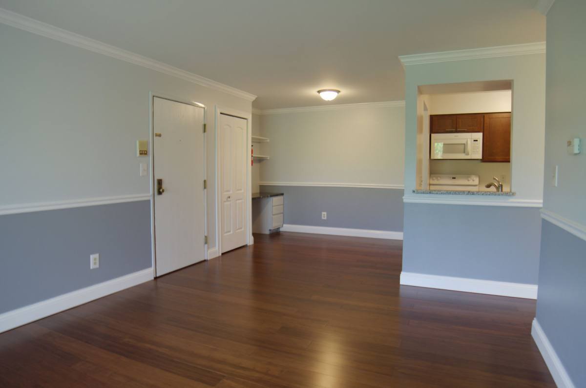 Apartment for rent at 2973 W Clark Rd, Ypsilanti, MI 48197