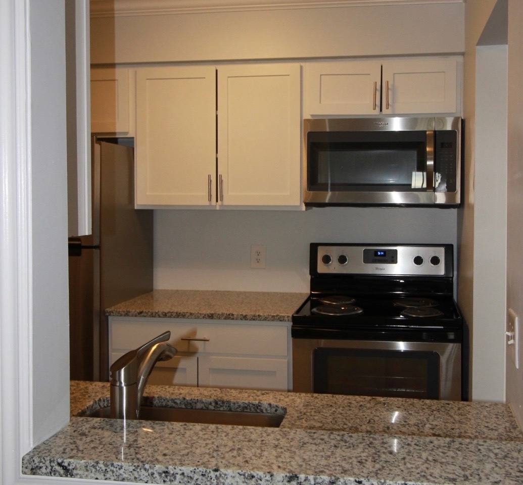 Apartment for rent at 2973 W Clark Rd, Ypsilanti, MI 48197