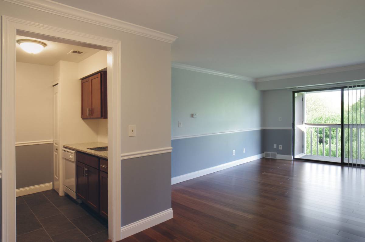 Apartment for rent at 2973 W Clark Rd, Ypsilanti, MI 48197