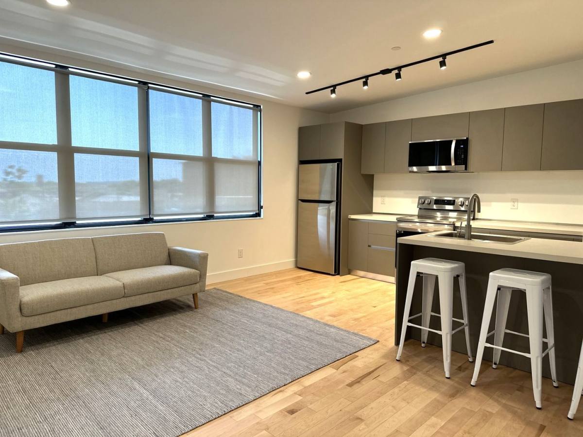Apartment for rent at 49 Westfield St, Providence, RI 02907
