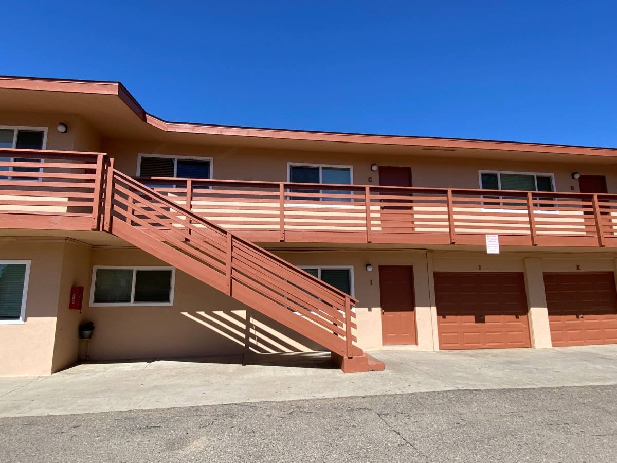 Apartment for rent at 127 E Bunny, Santa Maria, CA 93454