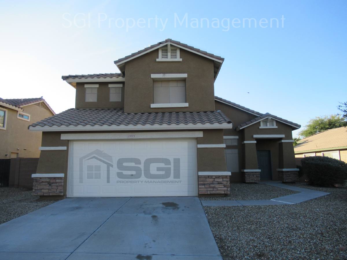 House for rent at 25575 W Winslow Ave, Buckeye, AZ 85326