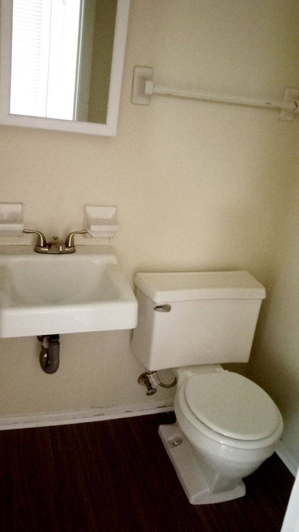 Apartment for rent at 210-250 Corbitt Rd, Henderson, NC 27536