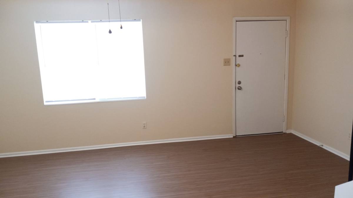 Apartment for rent at 210-250 Corbitt Rd, Henderson, NC 27536