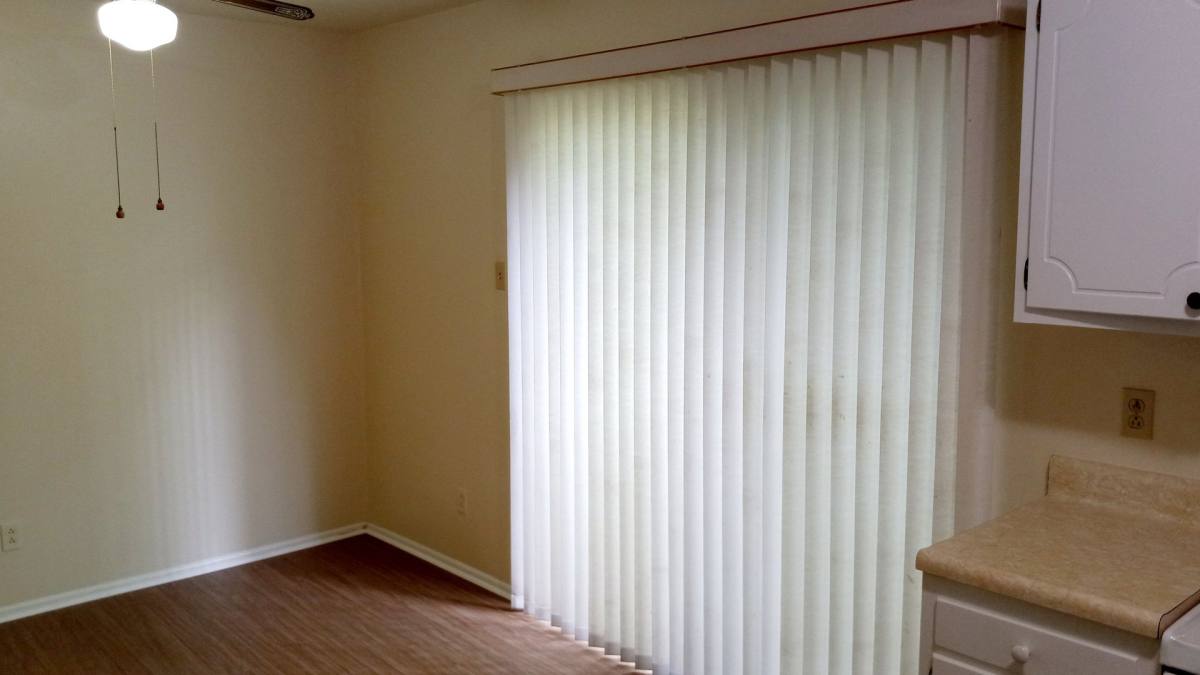 Apartment for rent at 210-250 Corbitt Rd, Henderson, NC 27536