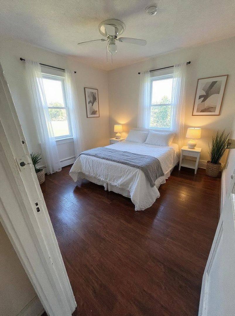 Apartment for rent at 61 Van Zant St, Norwalk, CT 06855