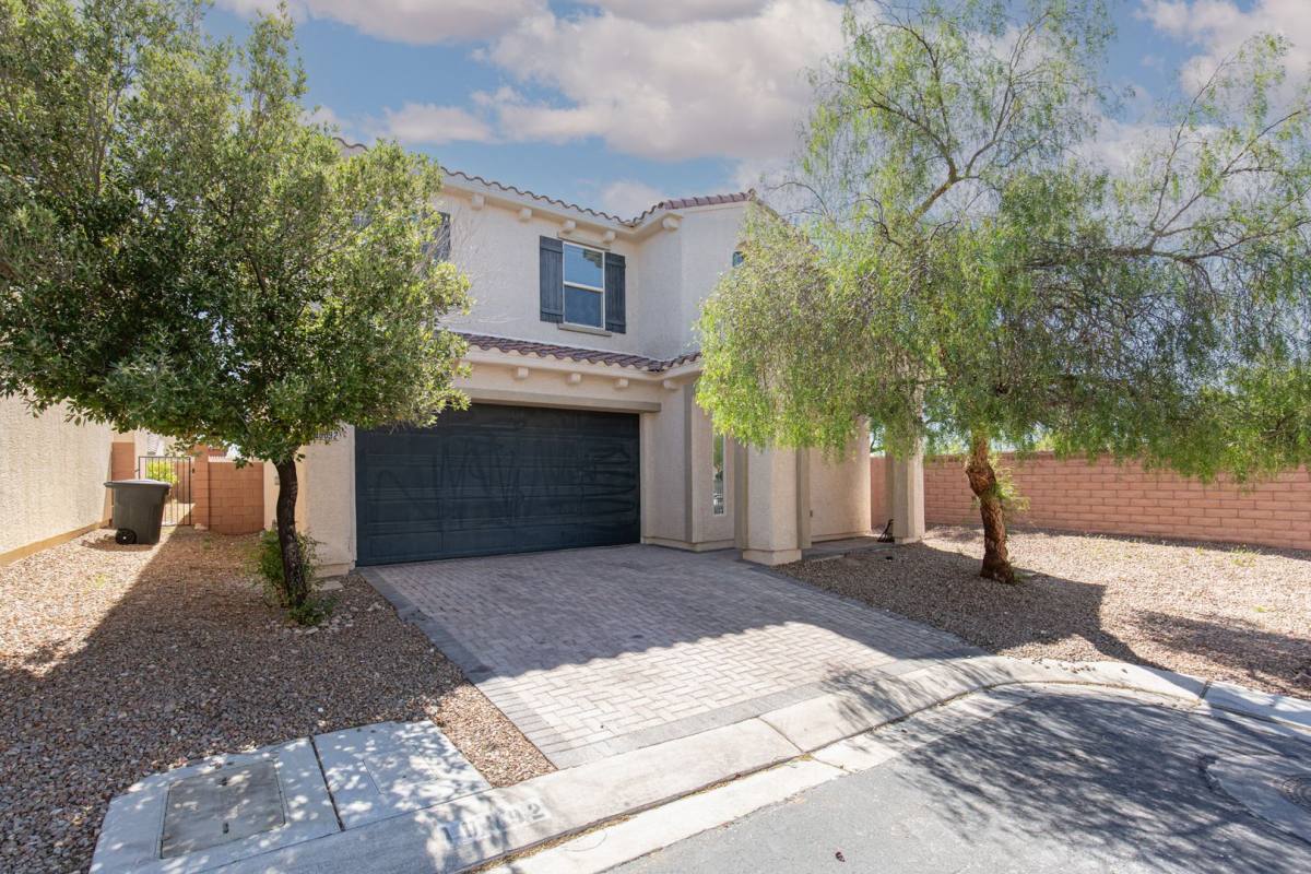 House for rent at 10092 Mallee Point St, Las Vegas, NV 89178