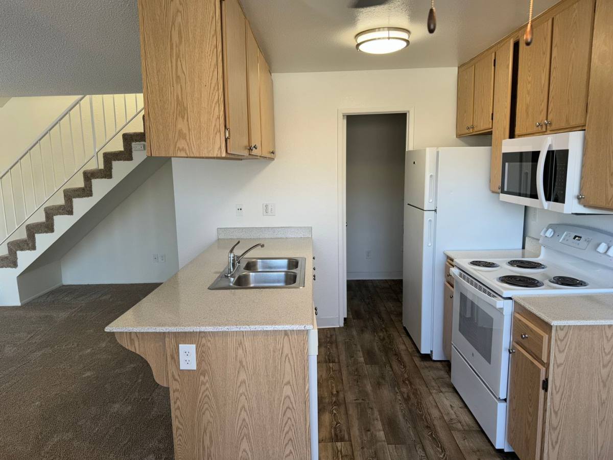 Apartment for rent at 345 K St, Chula Vista, CA 91911