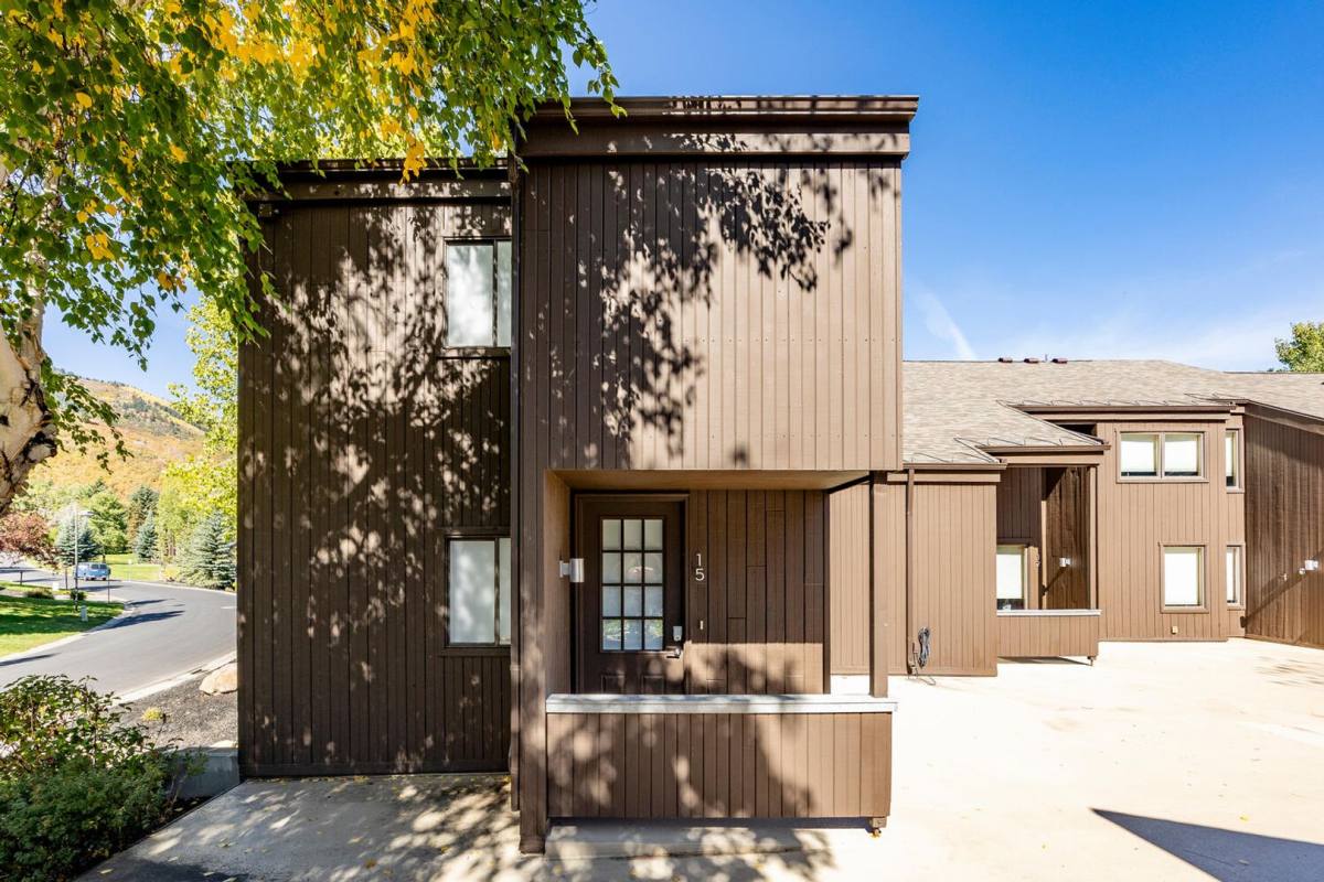 Condo for rent at 1480 Three Kings Dr, Park City, UT 84060
