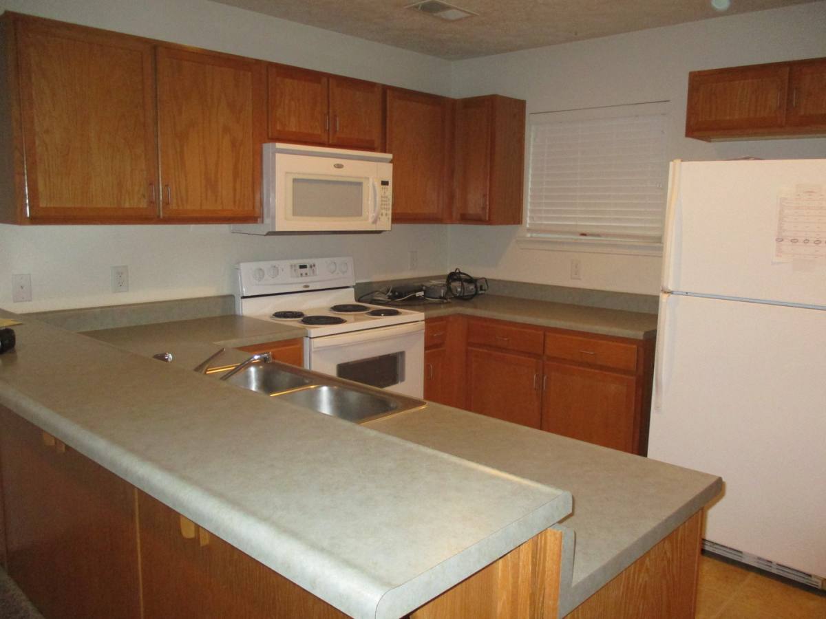 Apartment for rent at 100 Garden Circle, Branson, MO 65616