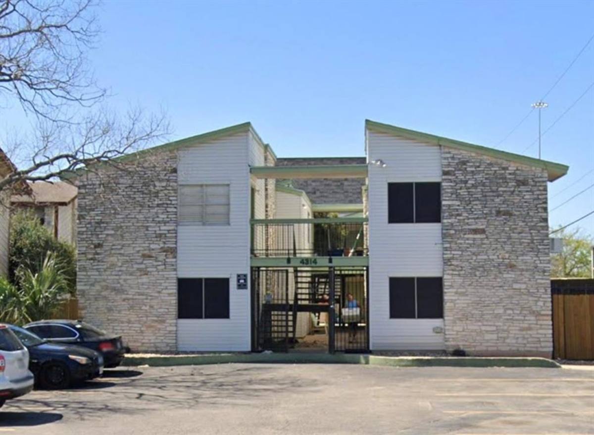 Condo for rent at 4314 Gillis St, Austin, TX 78745