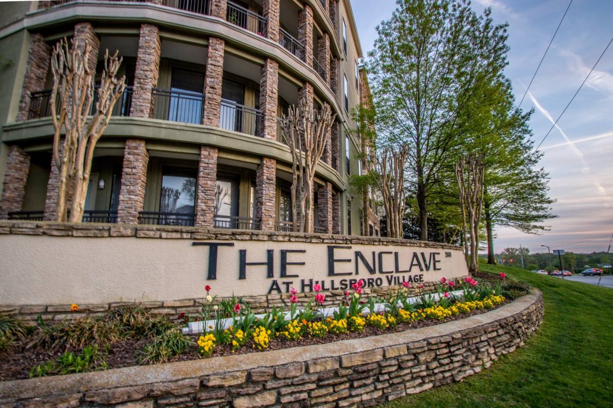 Condo for rent at 2600 Hillsboro Pike #312, Nashville, TN 37212