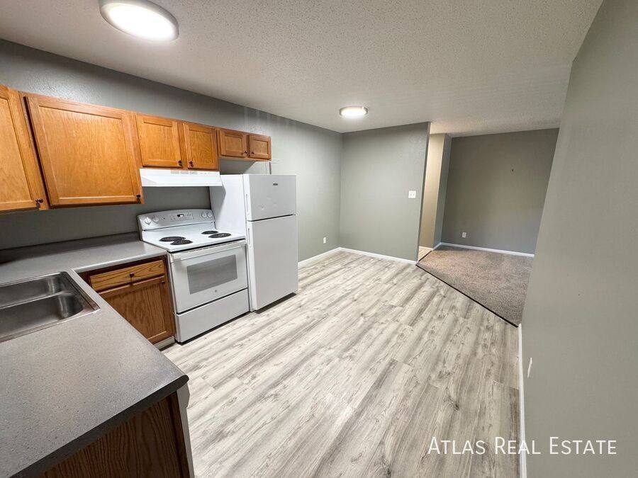 Apartment for rent at 2610 E Fountain Blvd #117, Colorado Springs, CO 80910