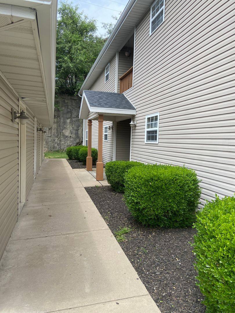 Condo for rent at 115 Knowledge Ave, Branson, MO 65616