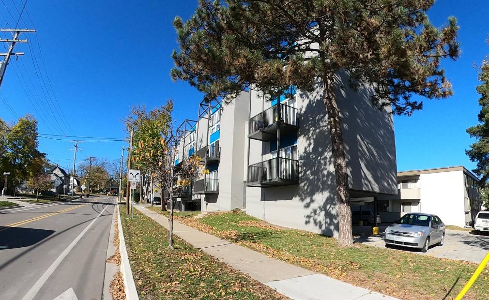 Apartment for rent at 921 S Main #27, Ann Arbor, MI 48104
