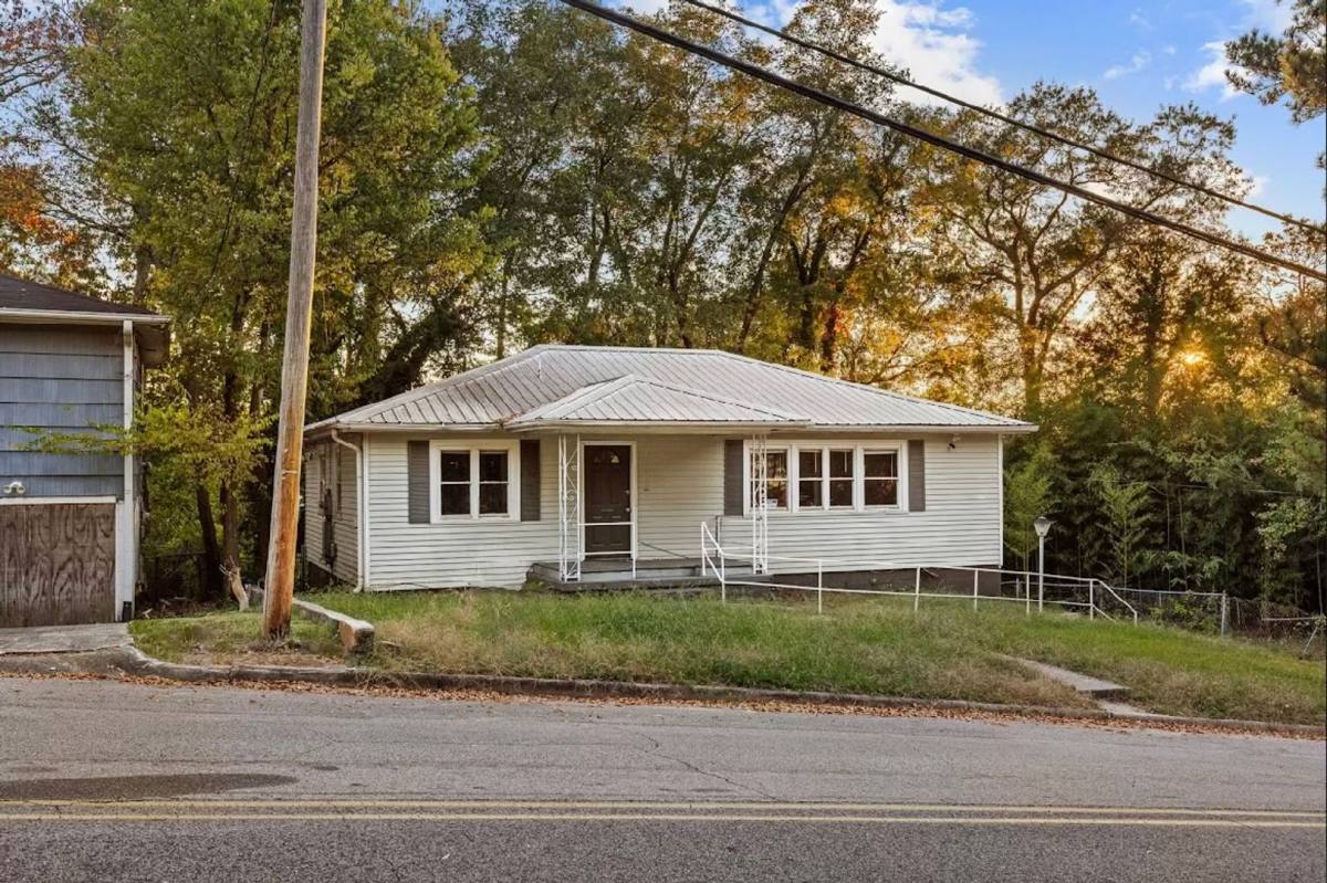 House for rent at 712 84th St S, Birmingham, AL 35206