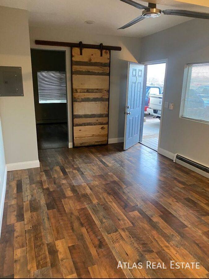Apartment for rent at 406 S 10th St #2, Colorado Springs, CO 80905