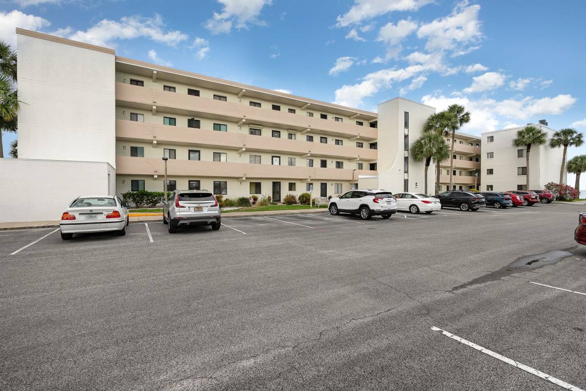 Condo for rent at 2469 Washington, Titusville, FL 32780