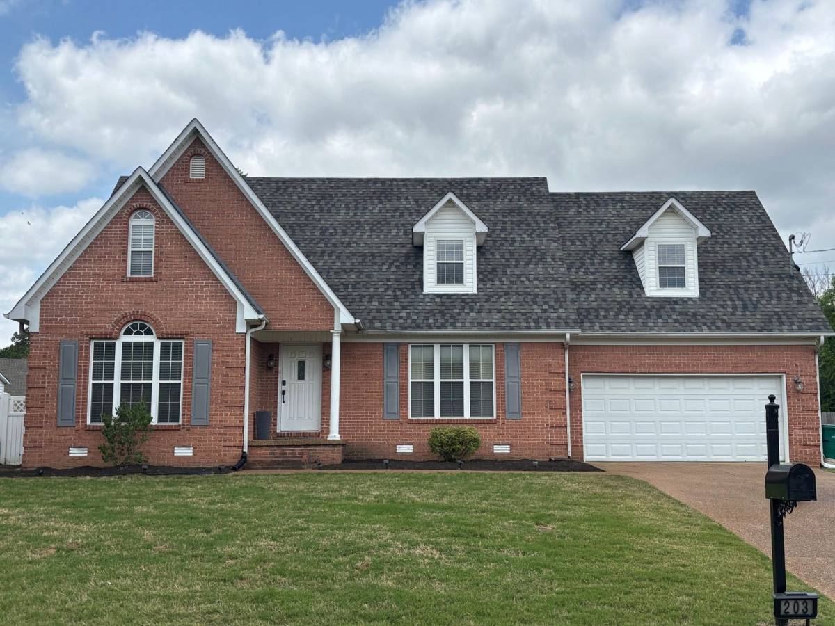 House for rent at 203 Turtle Creek Dr, Jackson, TN 38305