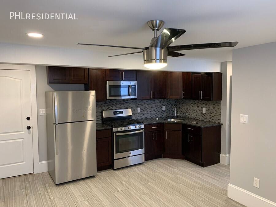 Apartment for rent at 530 King St #B6, Philadelphia, PA 19144