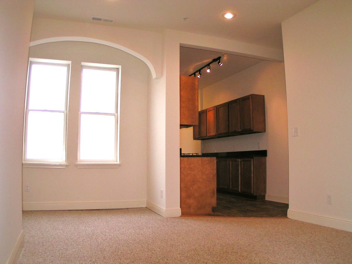 Apartment for rent at 1121 N Calvert St #321, Baltimore, MD 21202