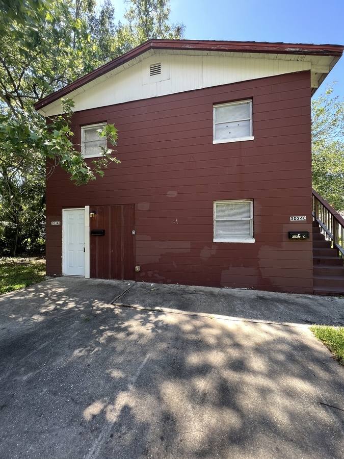 Apartment for rent at 3034 W 18th St #B, Jacksonville, FL 32254