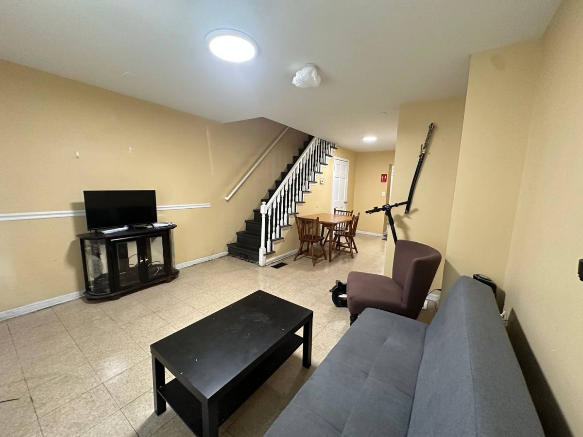 Apartment for rent at 3854 Spring Garden St, Philadelphia, PA 19104