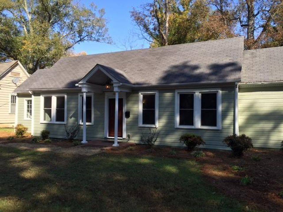 House for rent at 328 Oak Dr, Rock Hill, SC 29732