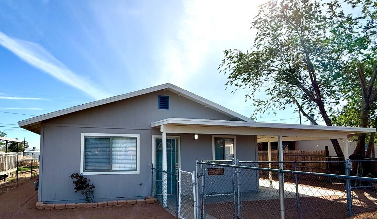 House for rent at 3675 E Robin Lane, Kingman, AZ 86409