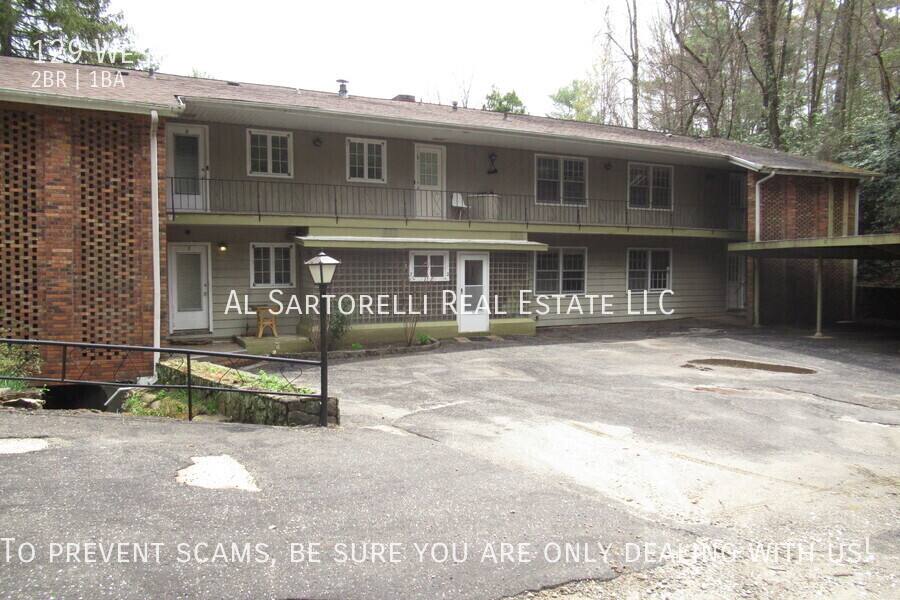 Condo for rent at 129 Westwood Dr #4, Hendersonville, NC 28739