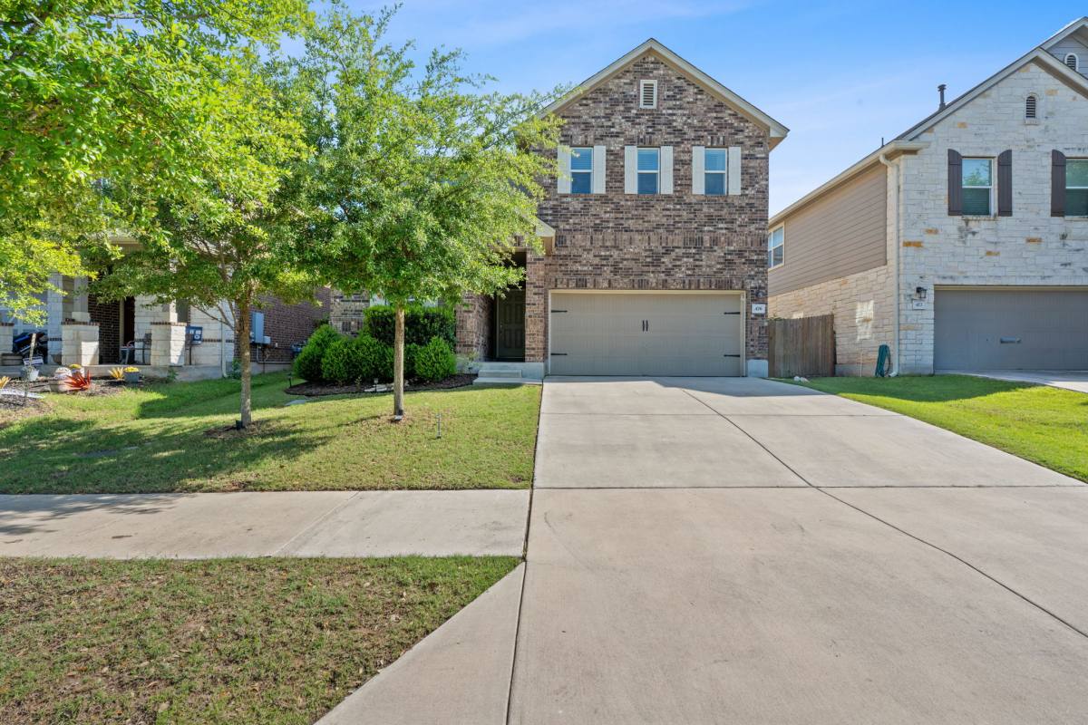 House for rent at 476 Sheepshank Dr, Georgetown, TX 78633