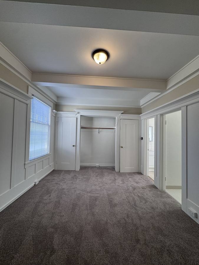 Apartment for rent at 1490 Pine St #2, San Francisco, CA 94109