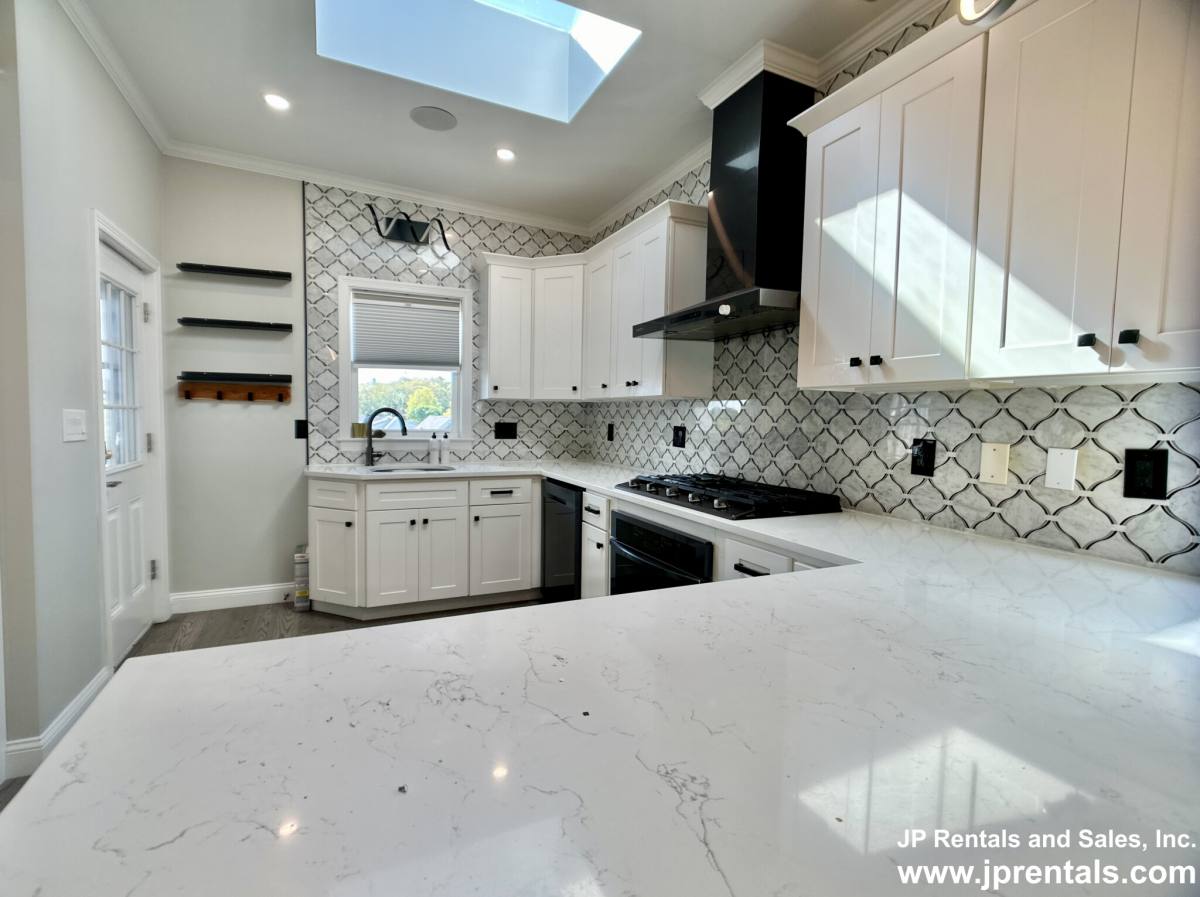 Apartment for rent at 222 Roslindale Ave, Roslindale, MA 02131