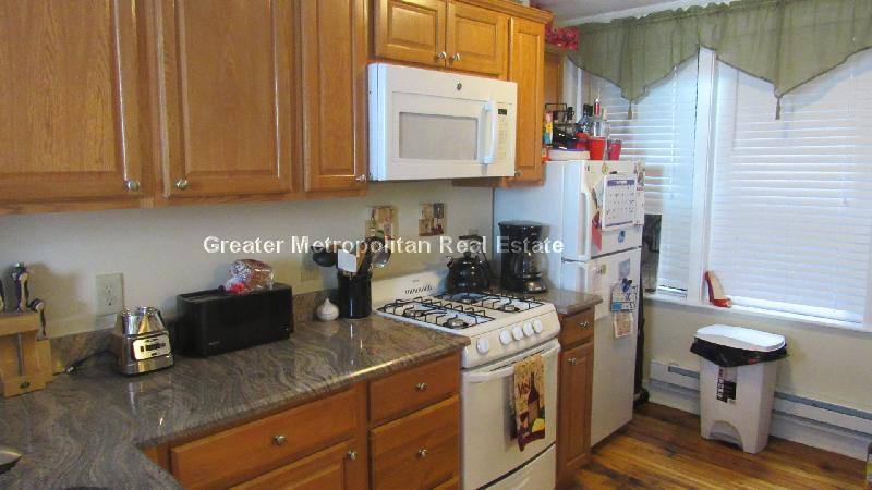 House for rent at 466 Commercial St #5, Boston, MA 02109