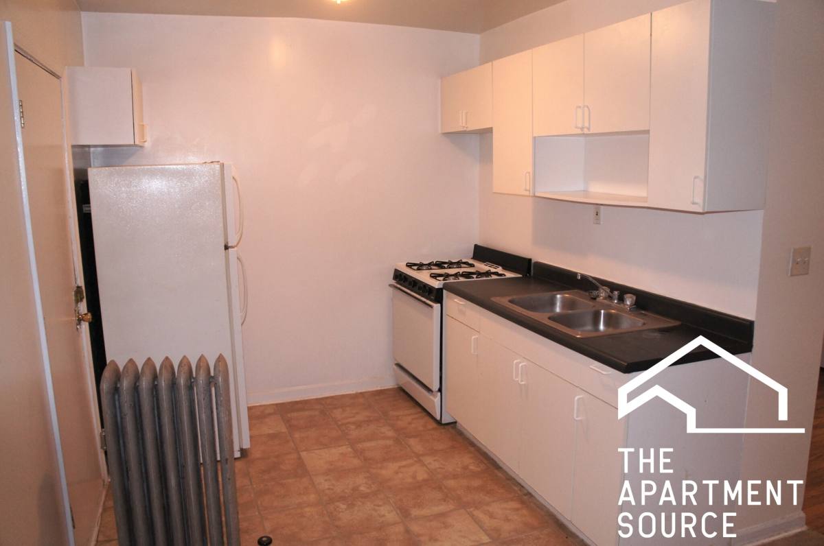 Apartment for rent at 2332 N Spaulding Ave #1A, Chicago, IL 60647