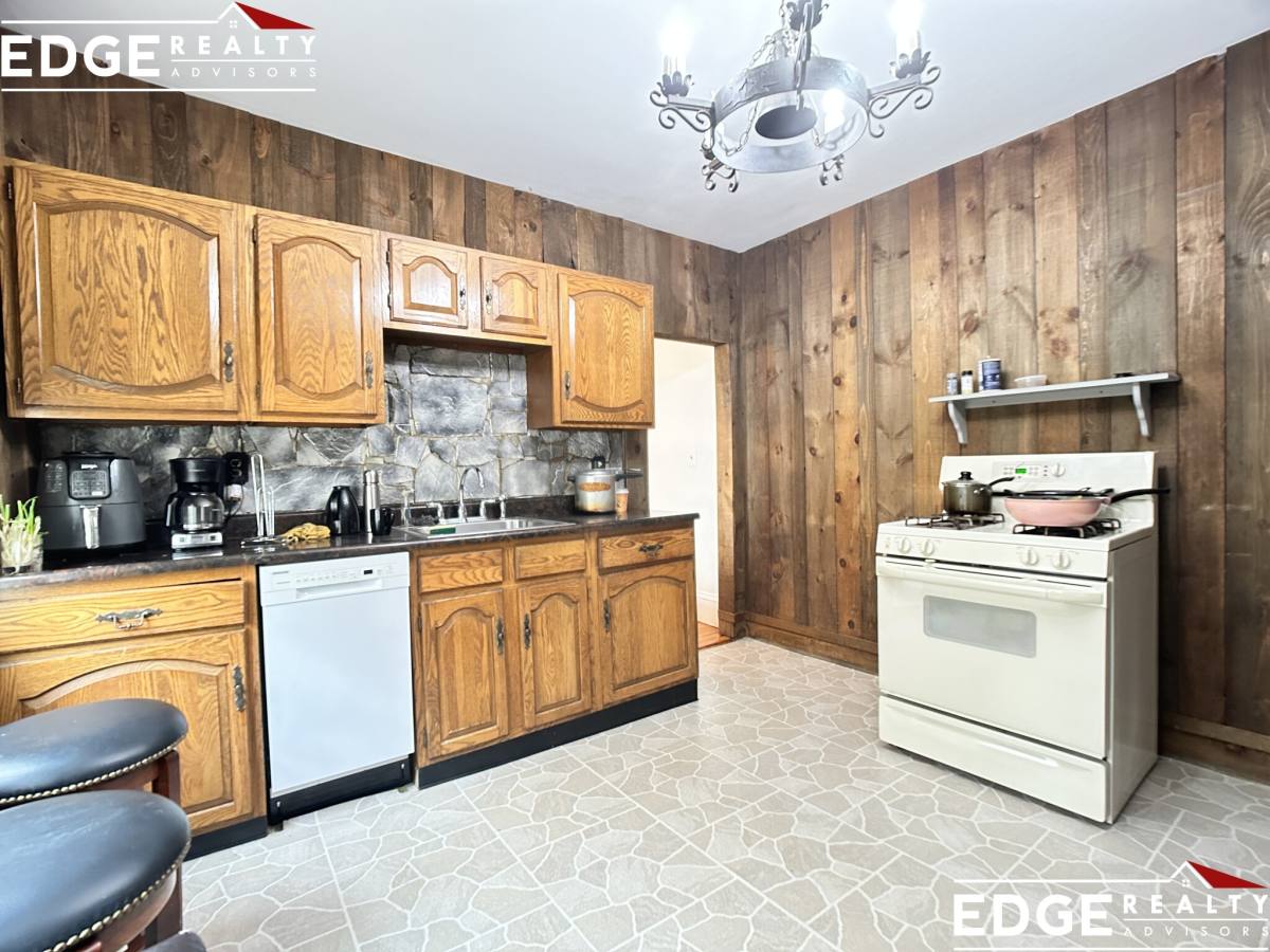 House for rent at 5 Aldie St #1, Allston, MA 02134