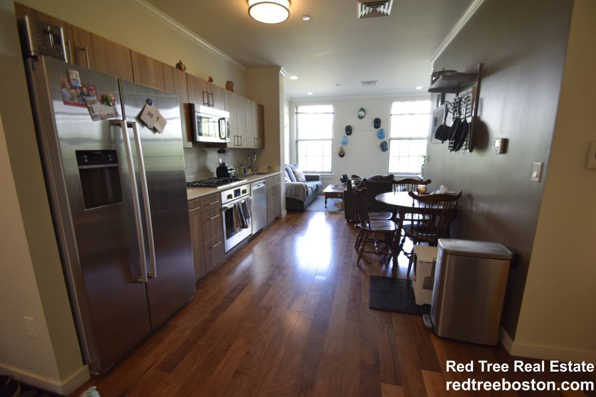 Condo for rent at 45 1st Ave #302, Charlestown, MA 02129