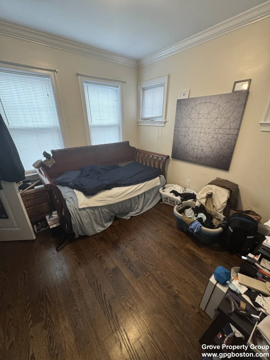 Apartment for rent at 244 Paris #1, East Boston, MA 02128