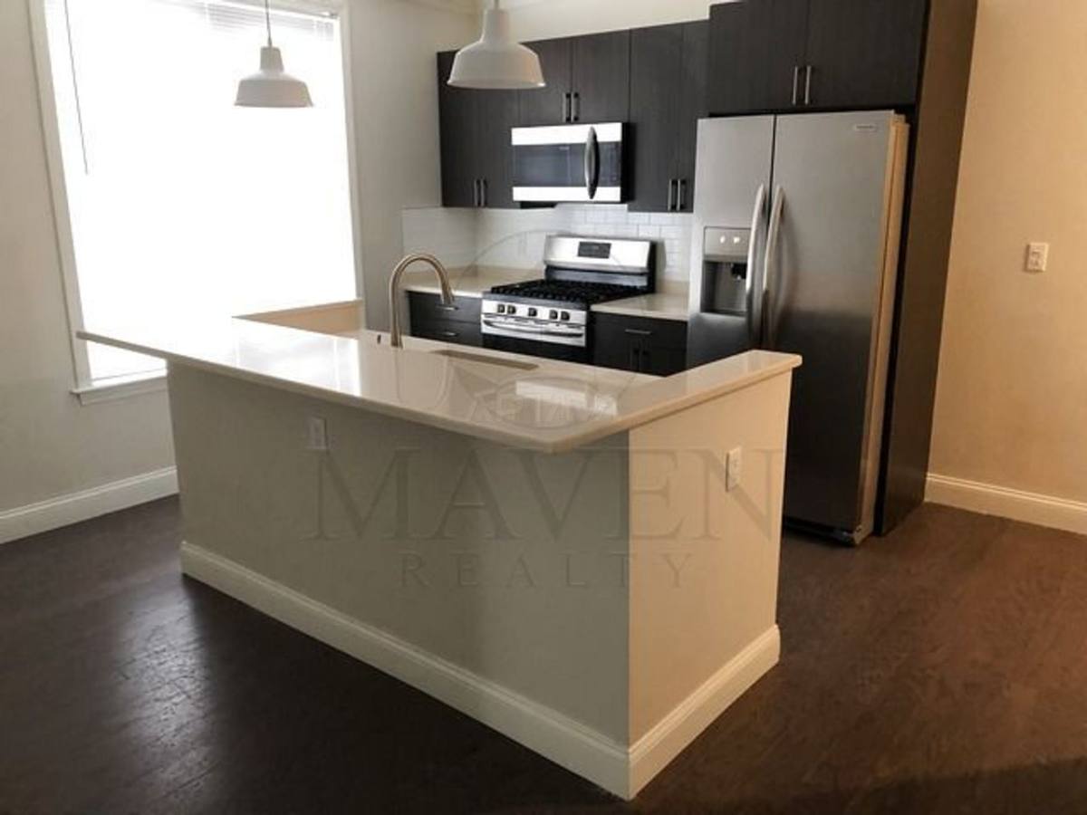 Apartment for rent at 6 Mount Pleasant St #403, Somerville, MA 02145