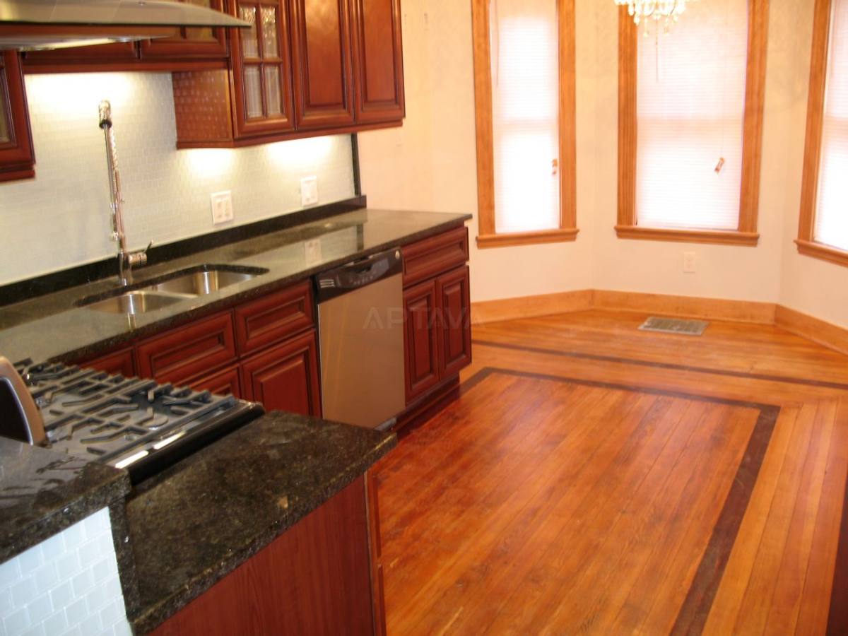 Apartment for rent at 32 Holyoke Rd #1, Somerville, MA 02144