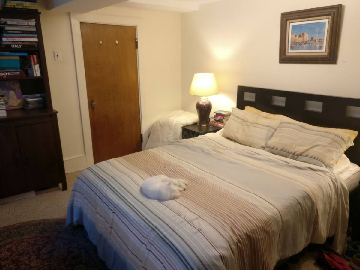 Apartment for rent at 133 Oxford St #10, Cambridge, MA 02140