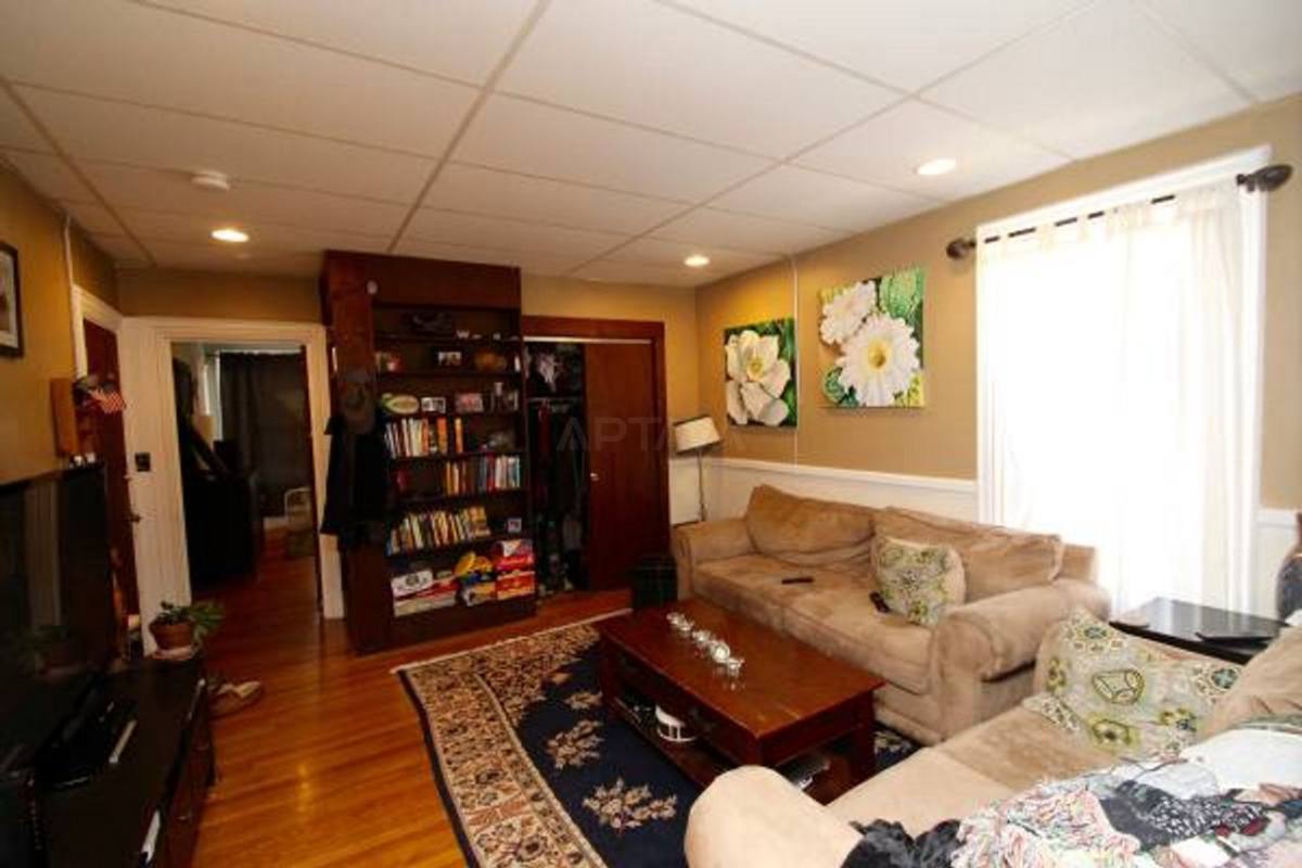 Apartment for rent at 363 Beacon St #2, Somerville, MA 02143