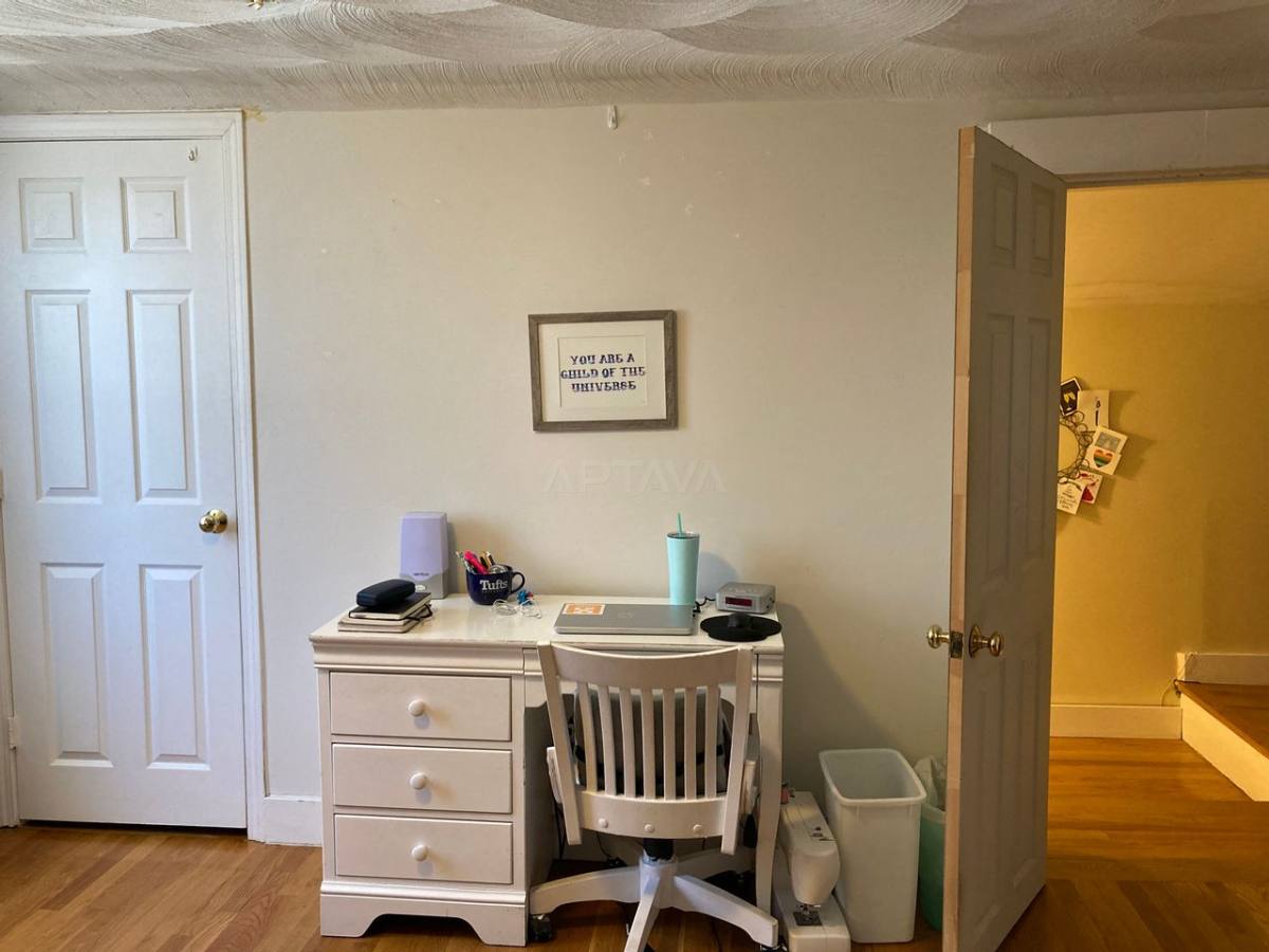 Apartment for rent at 639 Somerville Ave #2, Somerville, MA 02143