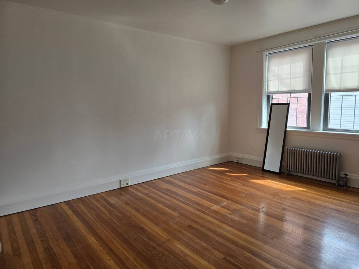 Apartment for rent at 96 Rice St #2, Cambridge, MA 02140