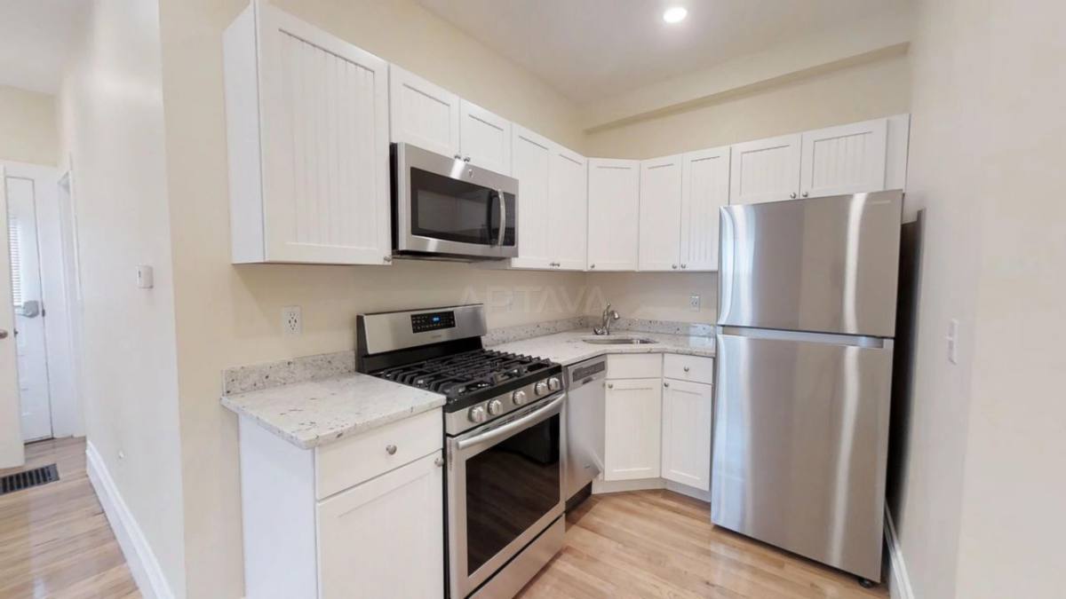 Apartment for rent at 89 Morrison Ave #1L, Somerville, MA 02144