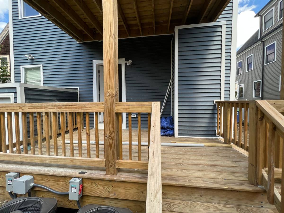 Apartment for rent at 29 Alpine St #1, Somerville, MA 02144