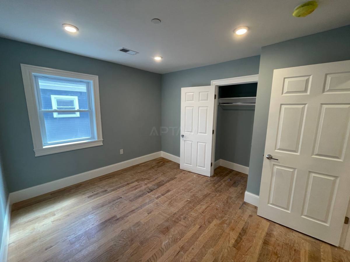 Apartment for rent at 158 Morrison Ave #2, Somerville, MA 02144